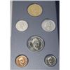 Image 4 : 1992 Canada Specimen Set