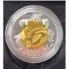 Image 1 : 1999 Canada Sterling Silver Proof $2 Nunavut Coin, COA
