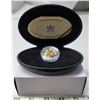 Image 2 : 1999 Canada Sterling Silver Proof $2 Nunavut Coin, COA