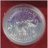 Image 1 : 1980 Canada Silver Dollar