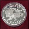 Image 1 : 1981 Canada Silver Dollar