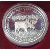 Image 1 : 1985 Canada Silver Dollar