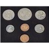 Image 1 : 1974 Canada Double Penny Set