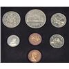 Image 1 : 1975 Canada Double Penny Set