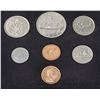 Image 1 : 1976 Canada Double Penny Set