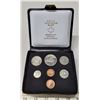 Image 2 : 1976 Canada Double Penny Set