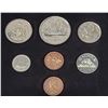 Image 1 : 1977 Canada Double Penny Set