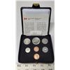 Image 2 : 1977 Canada Double Penny Set