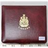 Image 3 : 1977 Canada Double Penny Set