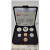 Image 2 : 1980 Canada Double Penny Set