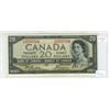 Image 1 : 1954 Canada Devil's Face $20 bill, Beattie/Coyne, # E/E 2237504