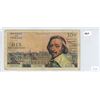 Image 1 : 1960 France 10 New Francs note