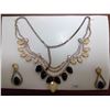 Image 2 : Necklace and Earnings