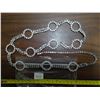Image 2 : Rhinestone belt
