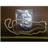 Image 1 : 2 Pearl necklaces