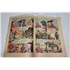 Image 3 : 1952 Gene Autry comic book .10 cent cover