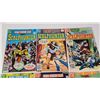 Image 3 : 6 X 1970's Scalphunter Comic Books  - .30 & .35 cent covers