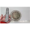 Image 3 : Pharmacy stone Mortar & Pestle