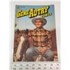Image 1 : 1947 Gene Autry Comic book -- .10 cent cover