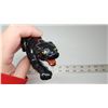 Image 4 : Porcelain 7" long Black Panther
