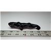 Image 1 : Porcelain 5" long Black Panther
