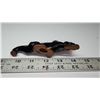 Image 3 : Porcelain 5" long Black Panther