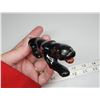 Image 4 : Porcelain 5" long Black Panther