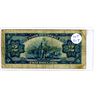 Image 2 : 1935 Bank of Canada $2.00 note Osbourne/Towers