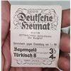 Image 4 : 70+ German Tobacco cards---Near Mint---German text