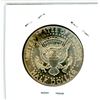 Image 2 : 1964 USA Kennedy half dollar--90% silver---EX