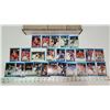 Image 2 : 1989/90 OPC Hockey cards---Approx. 800 near mint to mint condition