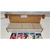 Image 3 : 1989/90 OPC Hockey cards---Approx. 800 near mint to mint condition