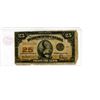 Image 1 : 1923 Dominion of Canada .25 cent Shinplaster