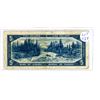 Image 2 : 1954  Asterisk Bank of Canada Five Dollar bill