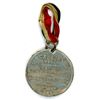 Image 2 : 1939 Cadbury Medal--King George & Queen Elizabeth