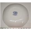 Image 3 : Enoch Wedgewood 12" Asiatic Pheasants serving platter--like new condition