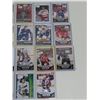 Image 2 : 22 assorted "Young Guns" UpperDeck hockey cards