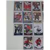 Image 3 : 22 assorted "Young Guns" UpperDeck hockey cards