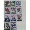 Image 2 : 22 assorted "Young Guns" UpperDeck hockey cards