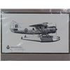 Image 2 : Aviation Art Print Sign Dan Ryan with Authentication of Edition paper