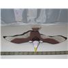 Image 1 : Magical key toys Eagle (Battery operated working 14" spread)