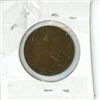 Image 2 : 1909 Canadian 1 Cent Coin