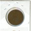 Image 2 : 1915 Canadian 1 Cent Coin