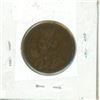 Image 2 : 1916 Canadian 1 Cent Coin