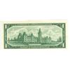Image 2 : 1967 Canadian 1 Dollar Bill