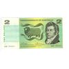 Image 1 : 1972 Australian 2 Dollar Bill