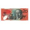 Image 1 : 2006 Australian 20 Dollar Bill