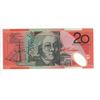 Image 2 : 2006 Australian 20 Dollar Bill