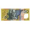 Image 1 : 2010 Australian 50 Dollar Bill