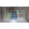 Image 2 : 2015 Bank of England 5 Pound Bill